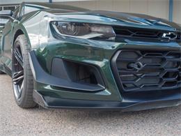 2020 Chevrolet Camaro (CC-2071831) for sale in Englewood, Colorado
