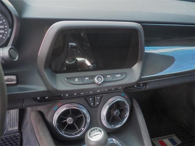2020 Chevrolet Camaro (CC-2071831) for sale in Englewood, Colorado