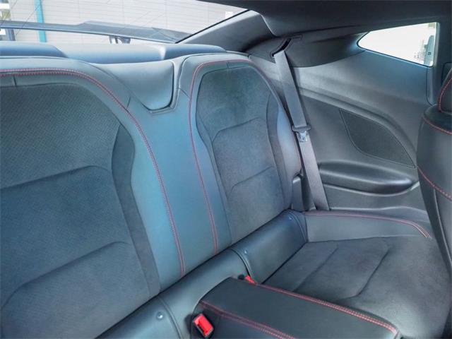 2020 Chevrolet Camaro (CC-2071831) for sale in Englewood, Colorado