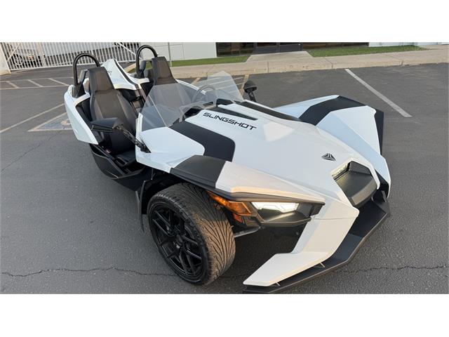 2021 Polaris Slingshot (CC-2071833) for sale in Mesa, Arizona