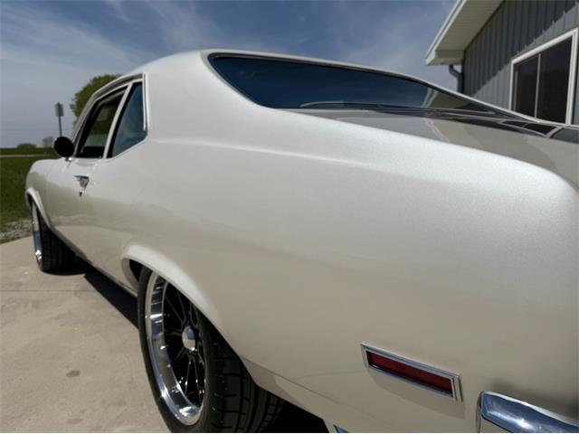 1972 Chevrolet Nova (CC-2071834) for sale in Greene, Iowa