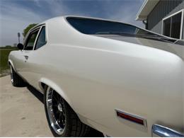 1972 Chevrolet Nova (CC-2071834) for sale in Greene, Iowa