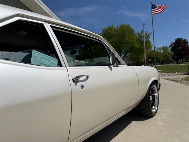 1972 Chevrolet Nova (CC-2071834) for sale in Greene, Iowa