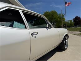 1972 Chevrolet Nova (CC-2071834) for sale in Greene, Iowa