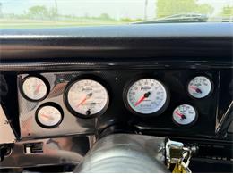 1972 Chevrolet Nova (CC-2071834) for sale in Greene, Iowa