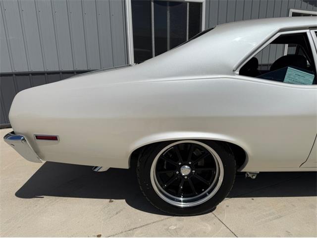 1972 Chevrolet Nova (CC-2071834) for sale in Greene, Iowa