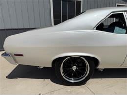 1972 Chevrolet Nova (CC-2071834) for sale in Greene, Iowa