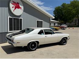 1972 Chevrolet Nova (CC-2071834) for sale in Greene, Iowa