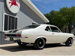 1972 Chevrolet Nova (CC-2071834) for sale in Greene, Iowa