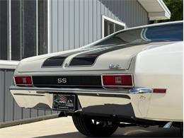 1972 Chevrolet Nova (CC-2071834) for sale in Greene, Iowa