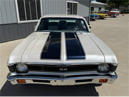 1972 Chevrolet Nova (CC-2071834) for sale in Greene, Iowa
