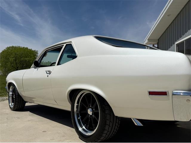 1972 Chevrolet Nova (CC-2071834) for sale in Greene, Iowa