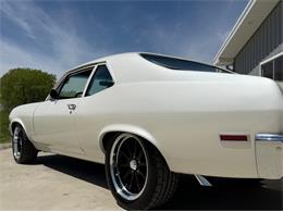 1972 Chevrolet Nova (CC-2071834) for sale in Greene, Iowa