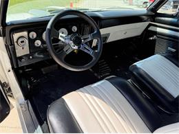 1972 Chevrolet Nova (CC-2071834) for sale in Greene, Iowa