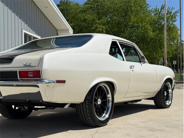 1972 Chevrolet Nova (CC-2071834) for sale in Greene, Iowa