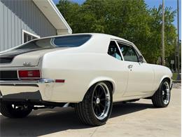 1972 Chevrolet Nova (CC-2071834) for sale in Greene, Iowa