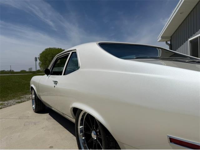 1972 Chevrolet Nova (CC-2071834) for sale in Greene, Iowa