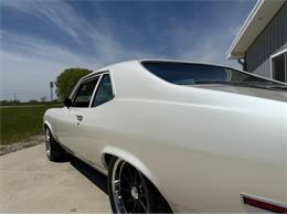 1972 Chevrolet Nova (CC-2071834) for sale in Greene, Iowa