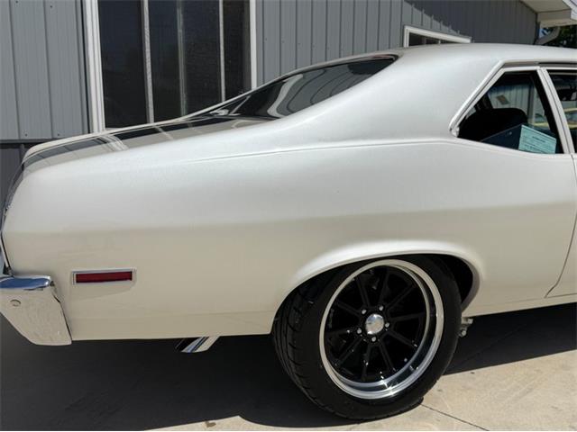 1972 Chevrolet Nova (CC-2071834) for sale in Greene, Iowa