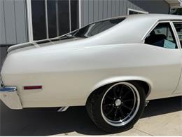 1972 Chevrolet Nova (CC-2071834) for sale in Greene, Iowa