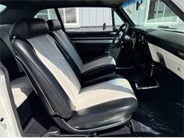 1972 Chevrolet Nova (CC-2071834) for sale in Greene, Iowa