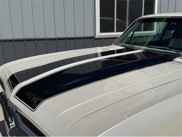1972 Chevrolet Nova (CC-2071834) for sale in Greene, Iowa