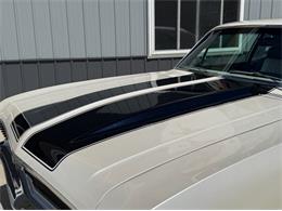 1972 Chevrolet Nova (CC-2071834) for sale in Greene, Iowa