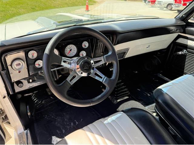 1972 Chevrolet Nova (CC-2071834) for sale in Greene, Iowa