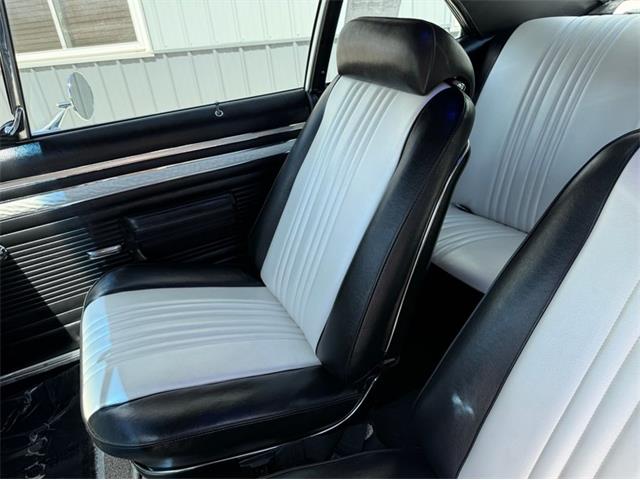 1972 Chevrolet Nova (CC-2071834) for sale in Greene, Iowa