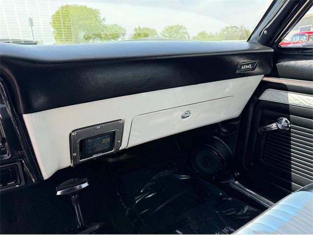 1972 Chevrolet Nova (CC-2071834) for sale in Greene, Iowa