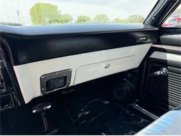 1972 Chevrolet Nova (CC-2071834) for sale in Greene, Iowa