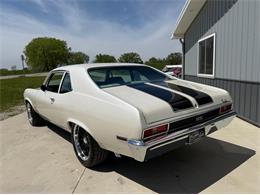 1972 Chevrolet Nova (CC-2071834) for sale in Greene, Iowa