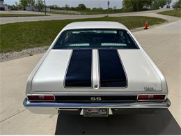 1972 Chevrolet Nova (CC-2071834) for sale in Greene, Iowa