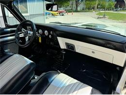 1972 Chevrolet Nova (CC-2071834) for sale in Greene, Iowa