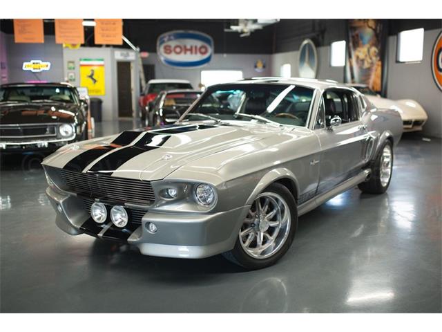 1967 Ford Mustang (CC-2071835) for sale in Cincinnati, Ohio