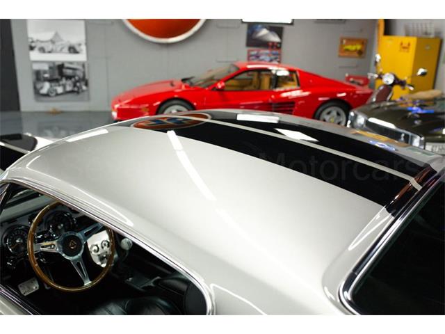 1967 Ford Mustang (CC-2071835) for sale in Cincinnati, Ohio
