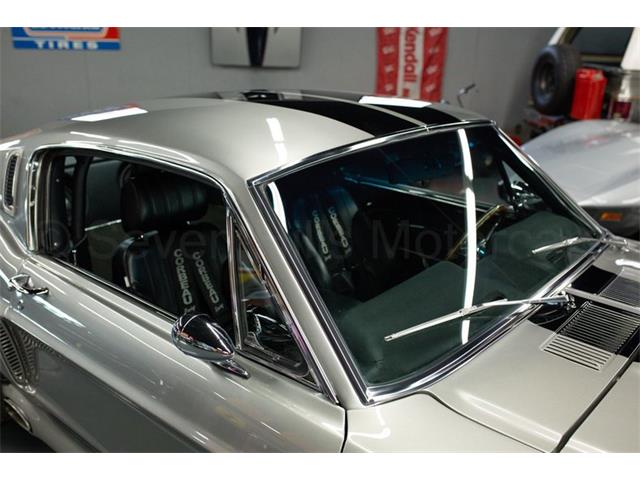 1967 Ford Mustang (CC-2071835) for sale in Cincinnati, Ohio