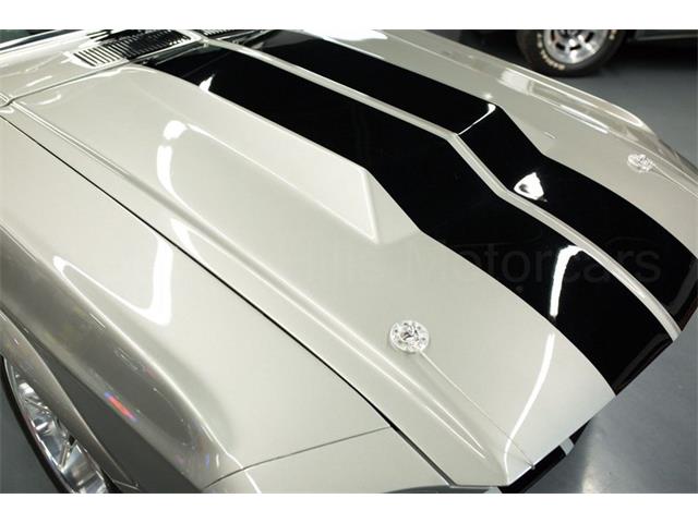 1967 Ford Mustang (CC-2071835) for sale in Cincinnati, Ohio