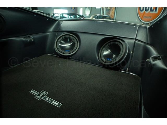 1967 Ford Mustang (CC-2071835) for sale in Cincinnati, Ohio