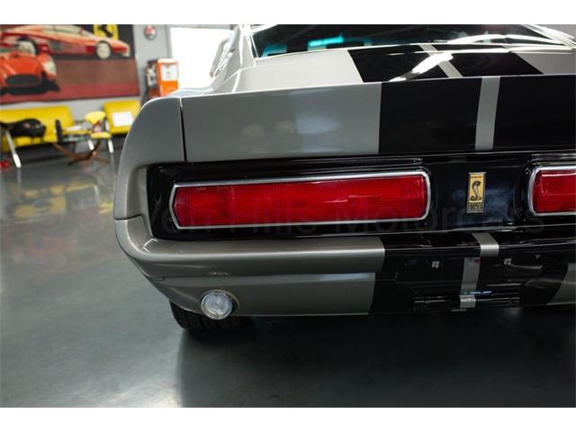 1967 Ford Mustang (CC-2071835) for sale in Cincinnati, Ohio