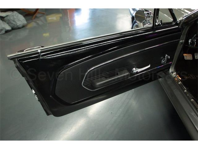 1967 Ford Mustang (CC-2071835) for sale in Cincinnati, Ohio