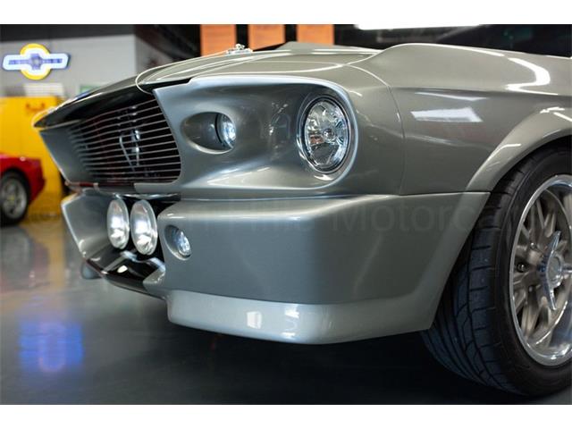1967 Ford Mustang (CC-2071835) for sale in Cincinnati, Ohio