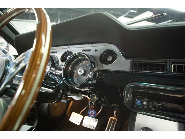 1967 Ford Mustang (CC-2071835) for sale in Cincinnati, Ohio