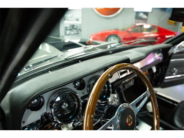 1967 Ford Mustang (CC-2071835) for sale in Cincinnati, Ohio