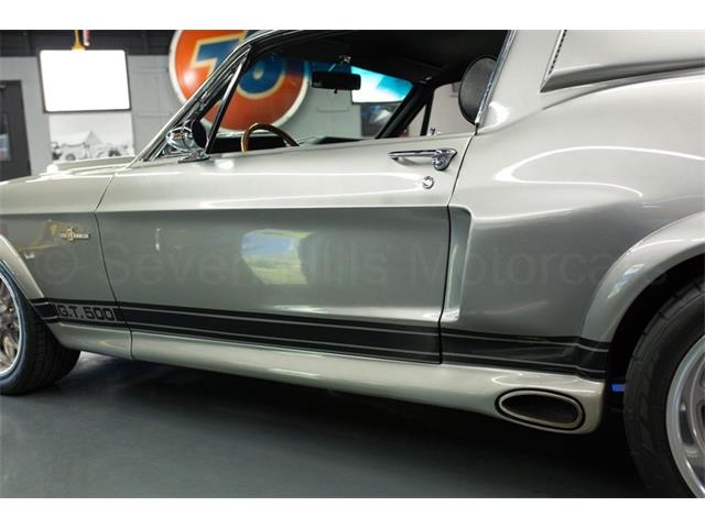 1967 Ford Mustang (CC-2071835) for sale in Cincinnati, Ohio