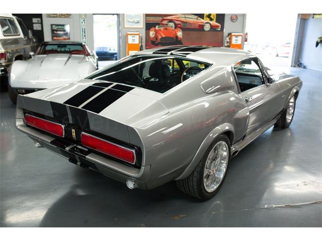 1967 Ford Mustang (CC-2071835) for sale in Cincinnati, Ohio