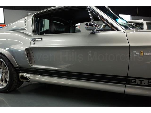 1967 Ford Mustang (CC-2071835) for sale in Cincinnati, Ohio