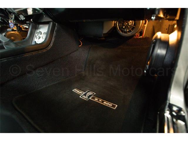 1967 Ford Mustang (CC-2071835) for sale in Cincinnati, Ohio