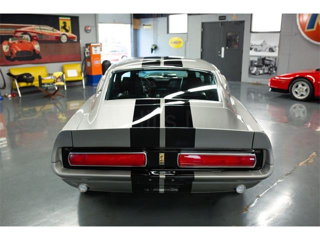 1967 Ford Mustang (CC-2071835) for sale in Cincinnati, Ohio