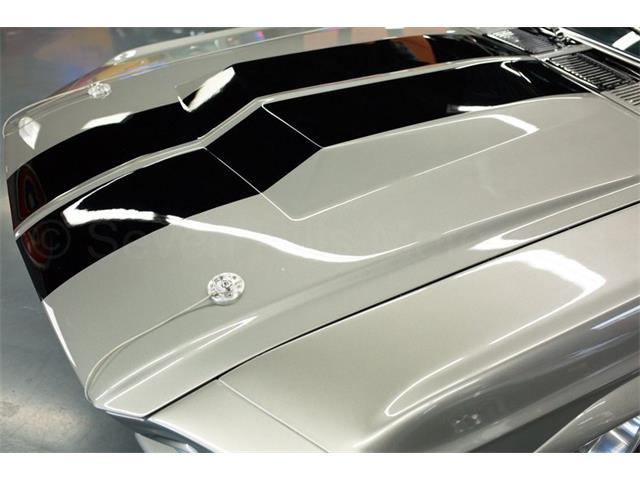 1967 Ford Mustang (CC-2071835) for sale in Cincinnati, Ohio